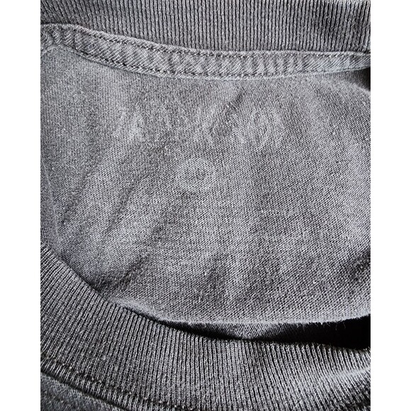 Trippie Redd Life's A Trip 2009 Black T-Shirt Large Rap Hip Hop Band - Picture 6 of 6